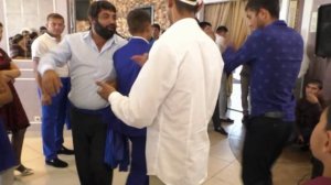 Свадьба Мити и Луяны  -25.8.2019 г.