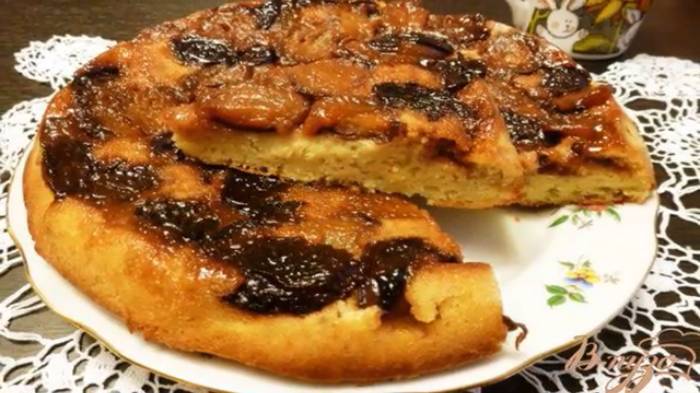 Книга рецептов