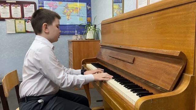 Р.Н.П. Не кукуй, кукушечка Исплняет Итальянцев Степан смотреть онлайн