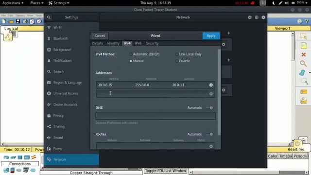 TELNET смотреть онлайн