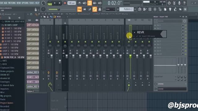 SAMPLE YON MIZK POU FE YON BEAT DRILL NAN FL STUDIO [FL STUDIO TUTORIAL] смотреть онлайн