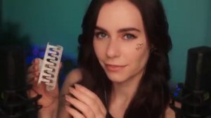 АСМР САМЫЙ ПРИЯТНЫЙ ШЕПОТ Для СНА С Ушка На Ушко