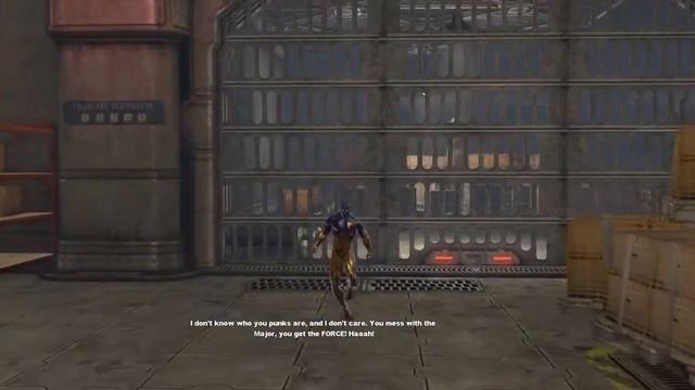 DCUO How to get your FIRST Artifact смотреть онлайн