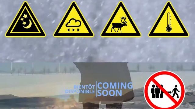 Preview - Aurora Labs Safety Information Film смотреть онлайн