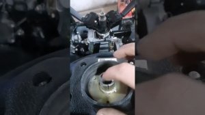 Установка и подключение эур Рено миган 2 на каракат