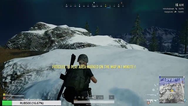 СТРИМ👻Я ТОЛЬКО УЧУСЬ😃PUBG смотреть онлайн