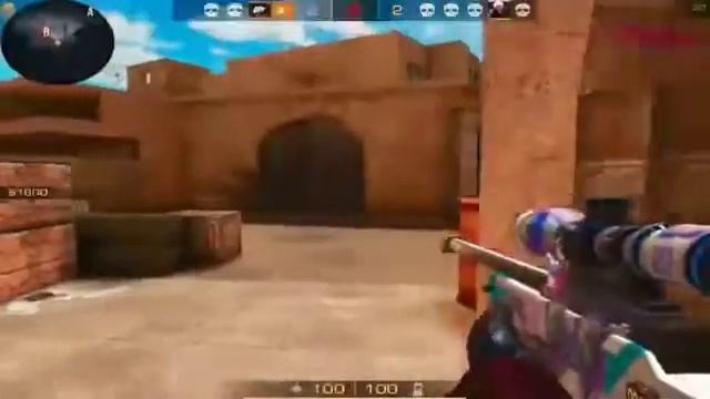 Мой первый мувик по #standoff2 #мувик #blacksky #velay #сней #веля #тиктак #кентапк