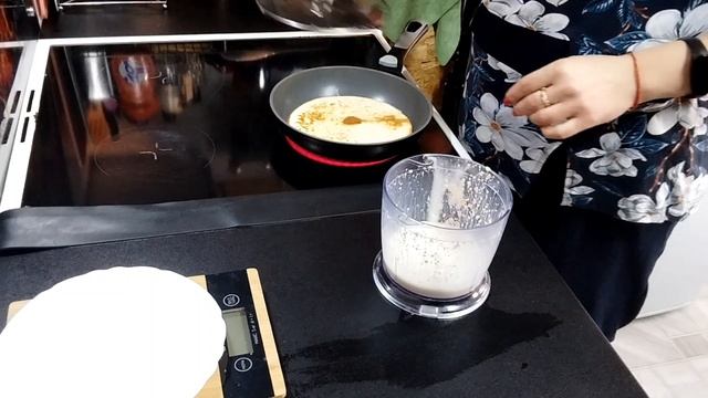 Классический овсяноблин без отрубей, едим чтобы стройнеть. смотреть онлайн