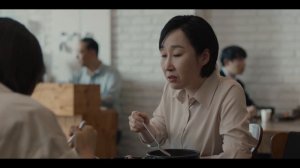 Укрытие, 4 серия