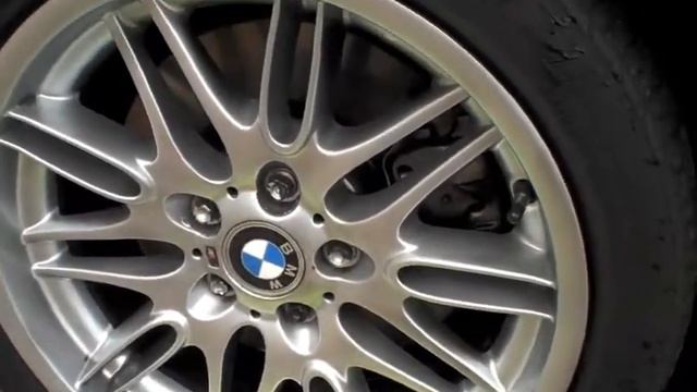 BMW M5 San Diego Auto Detail by DetailGreen смотреть онлайн