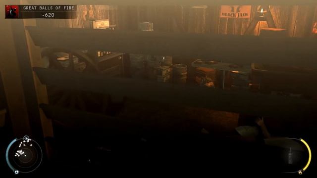 Let's Play Hitman: Absolution PC #5b: Unholy Affliction смотреть онлайн