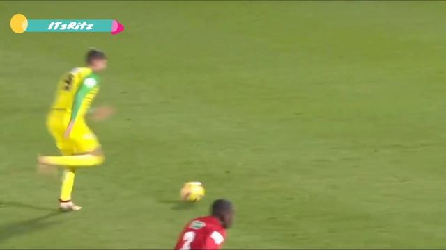 Emiliano Sala | The Unbreakable | 1990-2019 смотреть онлайн