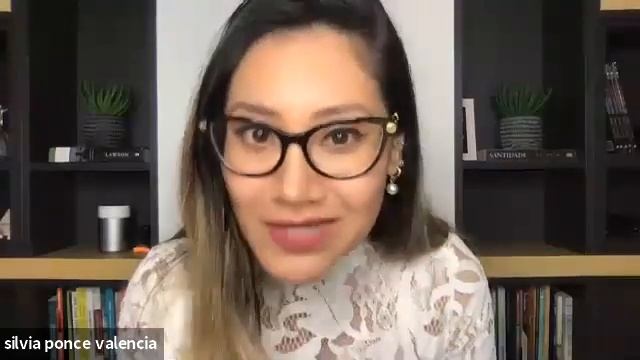 Habilidad #5. Manejo de cierre y objeciones- Silvia Ponce смотреть онлайн