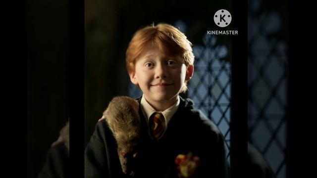 кто тоже любит Рона ?