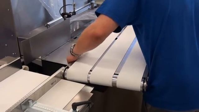 Hugo Beck servo X пищевое исполнение из нержавеющей стали смотреть онлайн