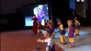 Ак-Шоола "Чыр бала" (Самат Эркинбеков)