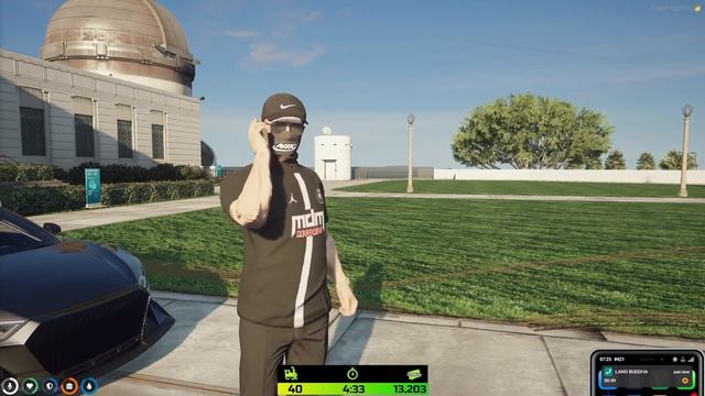 Lang Buddha Calls Tommy T To Join Cerberus | GTA RP NoPixel 3.0 смотреть онлайн