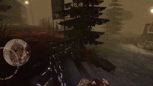 How I Escape from this horror Clown 🤡| DEATH PARK😱 смотреть онлайн