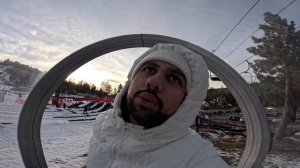 Ընկել Եմ Դահուկ Վարելիս ? // Վլոգ // KAR comedy