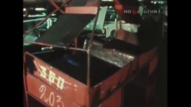 Советский люкс / ВАЗ 2103 / Show car/Классика смотреть онлайн