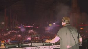 Фестиваль - Клубная - Электронная Танцевальная Музыка - ЭТМ - Ритм & Бит EDM Festival Rhythm & Beat