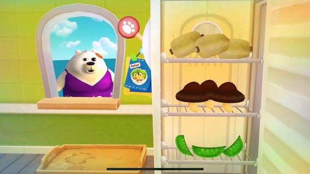 Dr Panda Restaurant 2 For Kids | Restaurant 2
