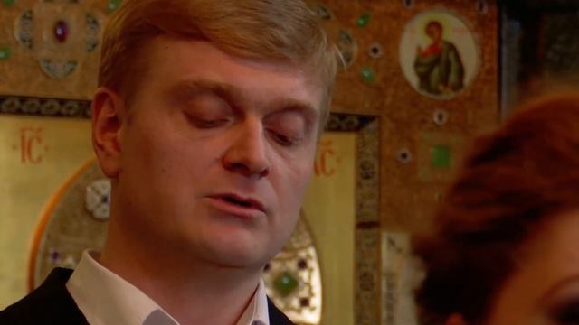 А. Никольский - Боже, Боже мой, вонми ми смотреть онлайн