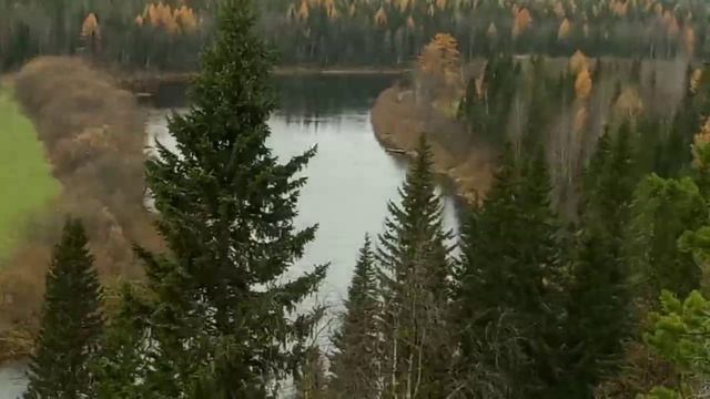 Вид с горы смотреть онлайн