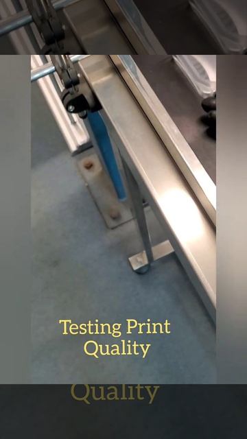 Continuous inkjet coder prints batch code on food packaging смотреть онлайн