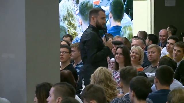 КАК ИЗБАВИТЬСЯ ОТ ЛЕНИ? смотреть онлайн