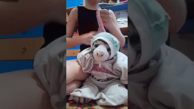 немного о нас 🩷🩷 смотреть онлайн