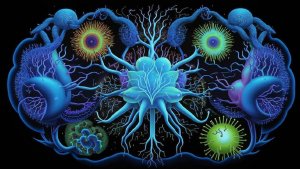 Противогрибковая Матрица Гаряева