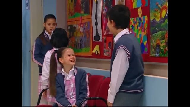 Bez Bebek 90.Bölüm - Full Bölüm - Tek Parça смотреть онлайн