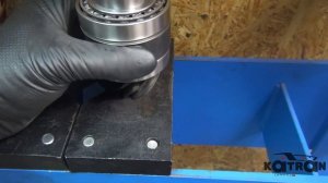 STELS  GUEPARD - Ремонт заднего редуктора