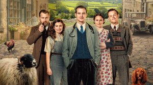 О всех созданиях — больших и малых - 4 сезон 2 серия «Результат» / All Creatures Great & Small