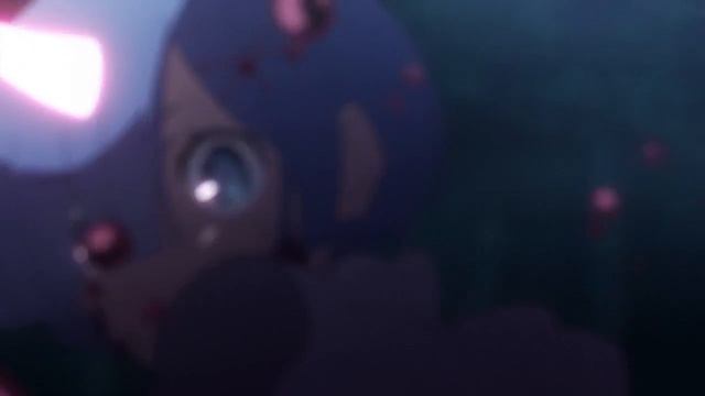 AMV - Re:Zero  STYX HELIX