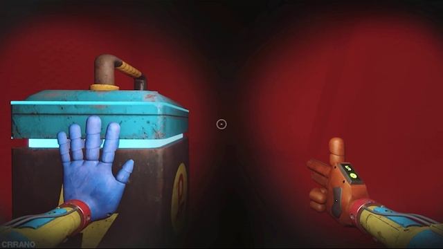 😈🧸 POPPY PLAYTIME 3 – НОВАЯ ЖЕРТВА ФАБРИКИ! СМОЖЕМ ЛИ МЫ ВЫЖИТЬ В ЭТОМ УЖАСЕ! 🎮 смотреть онлайн