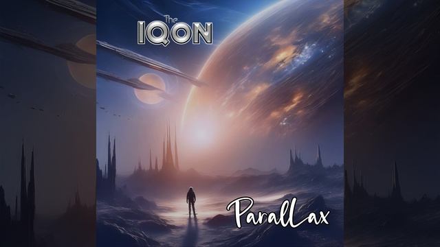 Parallax смотреть онлайн
