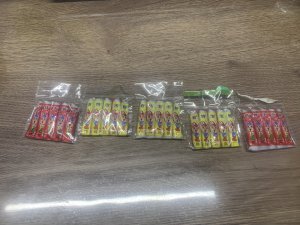 Надуваю не лопающиеся пузыри 