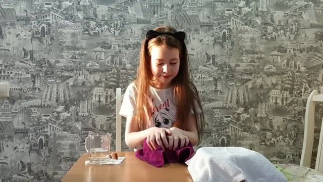 Челлендж Лук (самоизоляция) смотреть онлайн