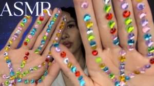 АСМР  УСНЕШЬ ЗА 13 МИНУТ  | ASMR RELAX