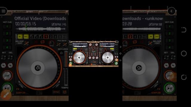 🖊️Learn how to use your favorite dj APK on your android & iOS smart phones 📳📲 смотреть онлайн