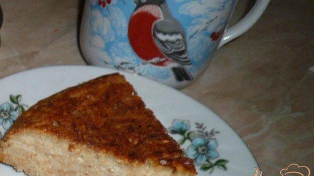 Книга рецептов