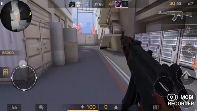 это стандоф 2 я играю второй раз смотреть онлайн