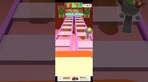 Игра в кальмара SPRUNKI другая