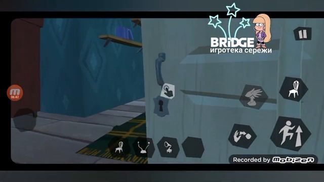 привет сосед 8 часть смотреть онлайн