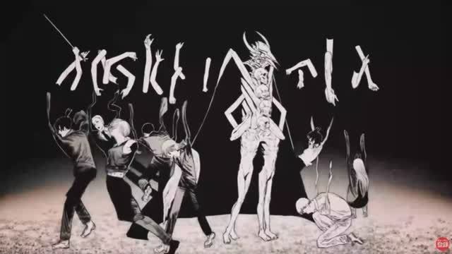 『チェンソーマン』9 巻発売記念スペシャルPV смотреть онлайн