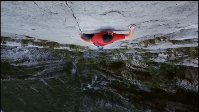 СУМАСШЕДШИЕ В ГОРАХ