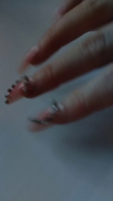 Asmr. Nails 💅🏻