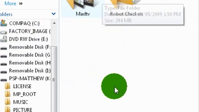 How To Put Youtube Videos on Your PSP System смотреть онлайн